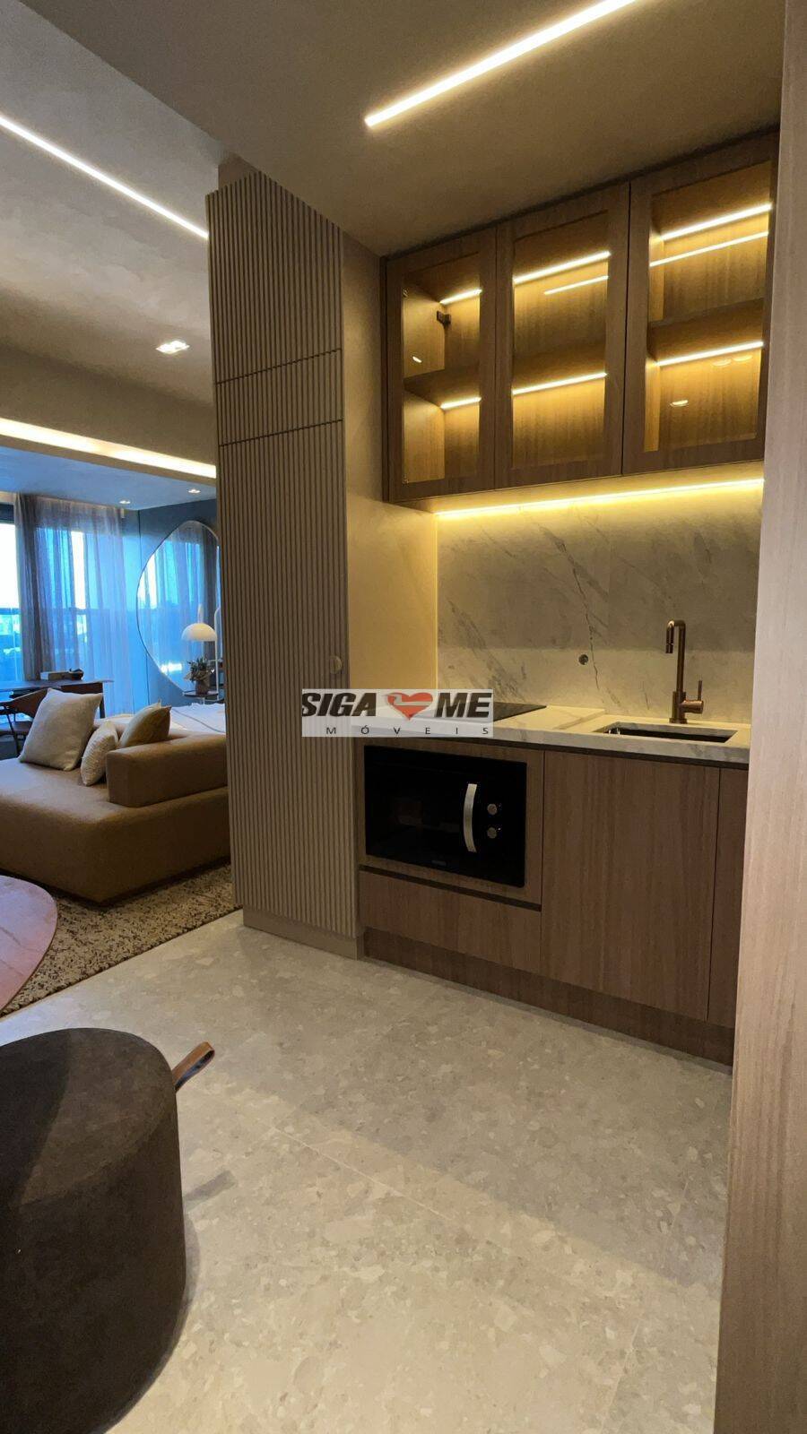 Apartamento, 1 quarto, 42 m² - Foto 19