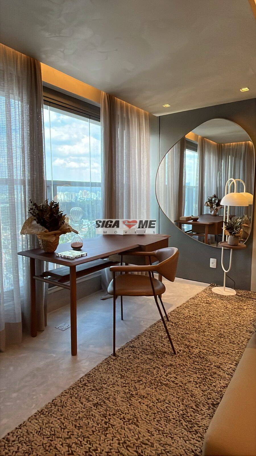 Apartamento, 1 quarto, 42 m² - Foto 21