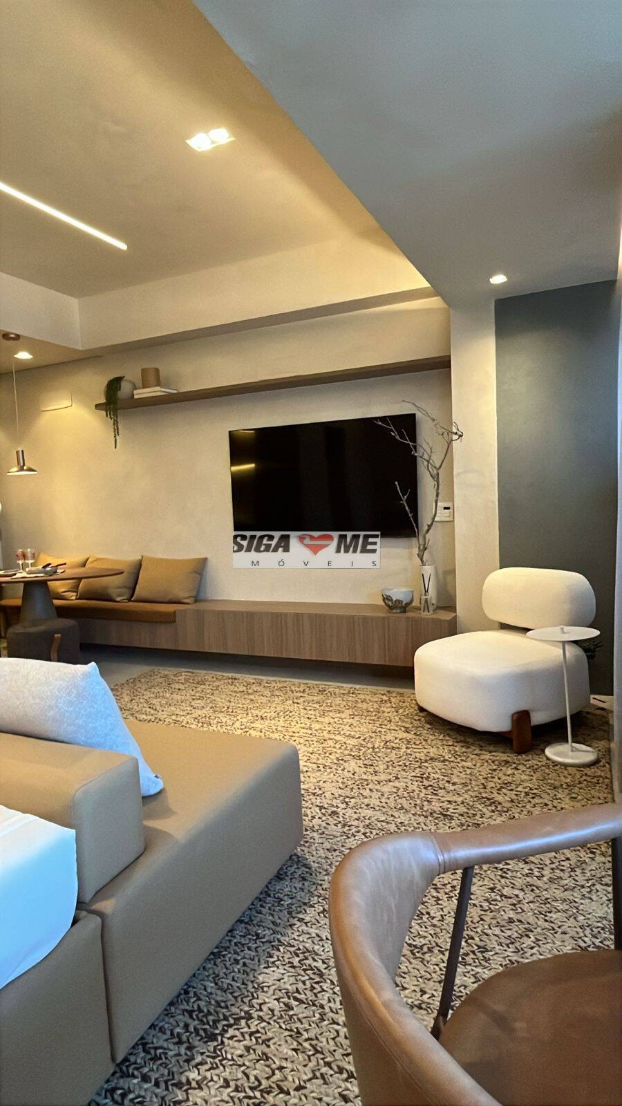 Apartamento, 1 quarto, 42 m² - Foto 22