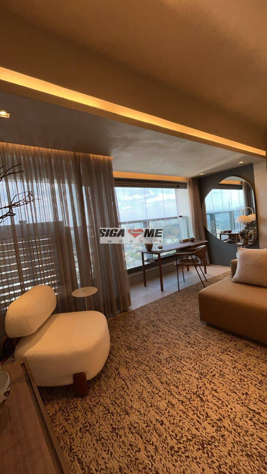 Apartamento, 1 quarto, 42 m² - Foto 23