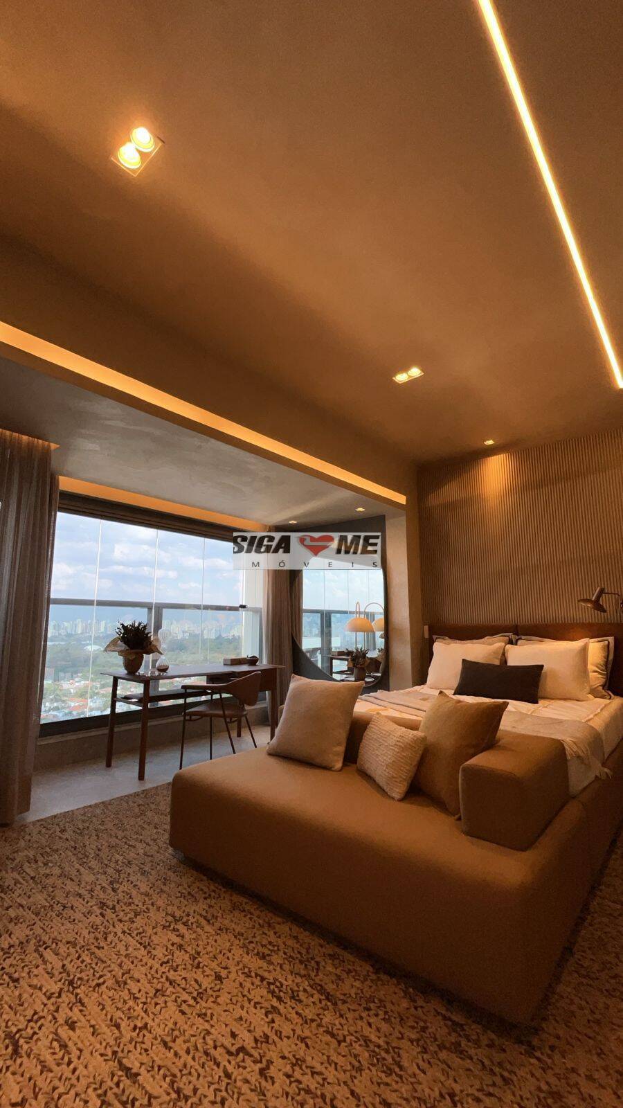 Apartamento, 1 quarto, 42 m² - Foto 24