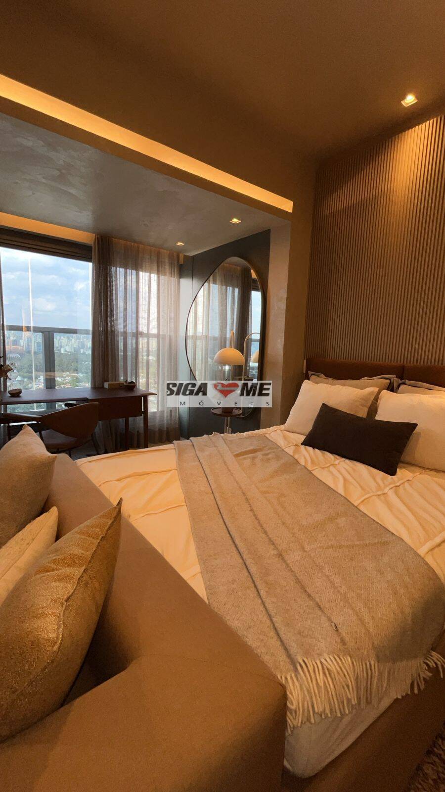 Apartamento, 1 quarto, 42 m² - Foto 25