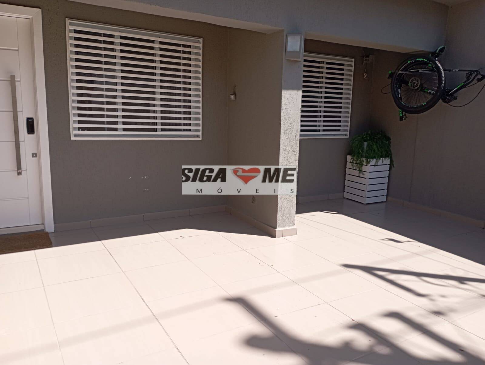 Casa, 3 quartos, 180 m² - Foto 2