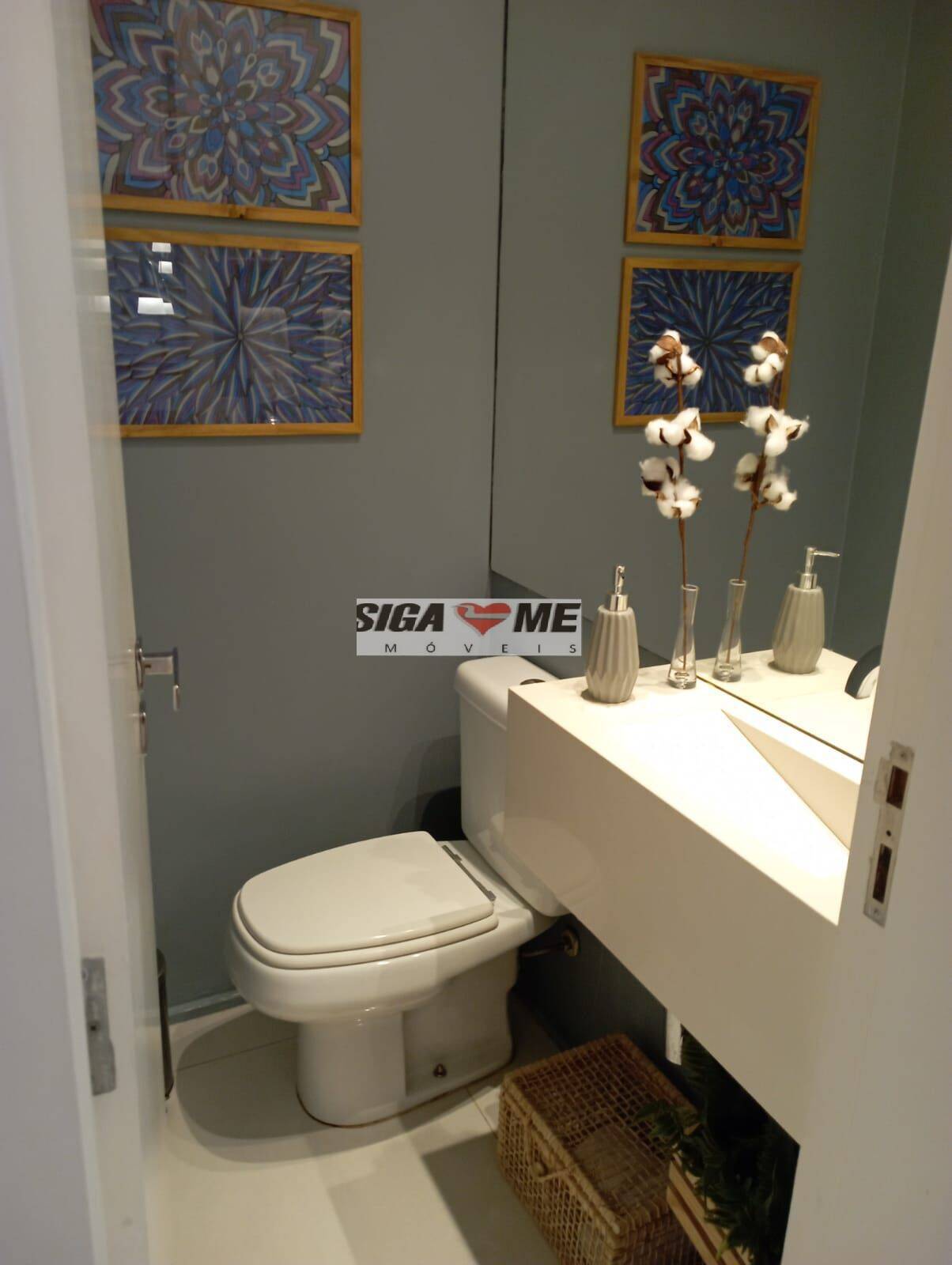 Casa, 3 quartos, 180 m² - Foto 23