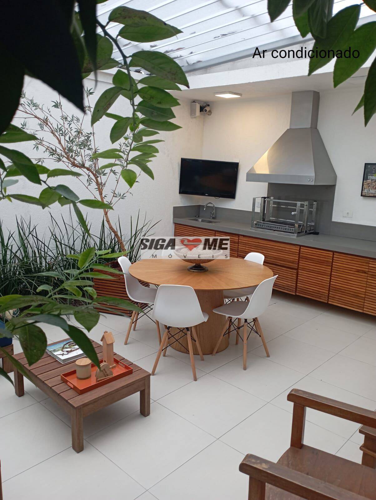 Casa, 3 quartos, 180 m² - Foto 26