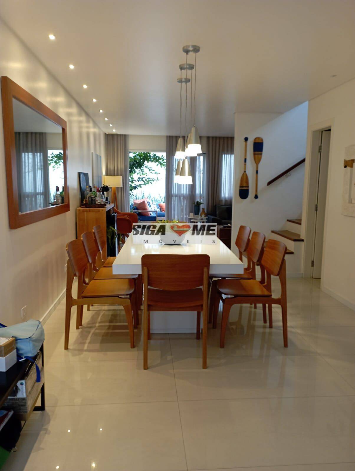 Casa, 3 quartos, 180 m² - Foto 28