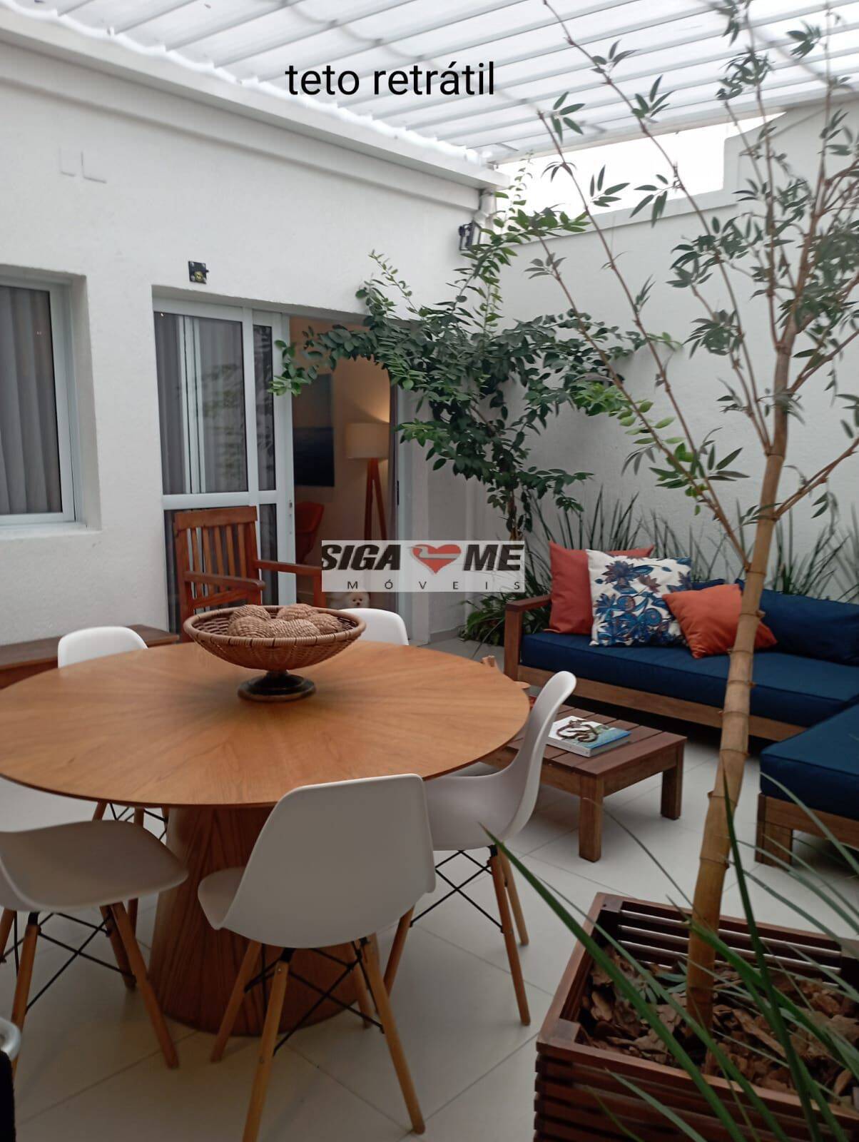 Casa, 3 quartos, 180 m² - Foto 29