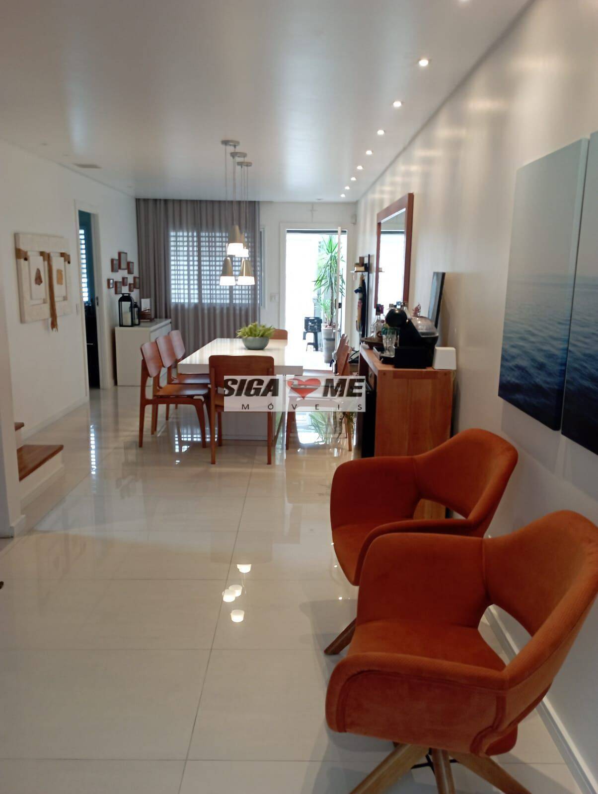 Casa, 3 quartos, 180 m² - Foto 1