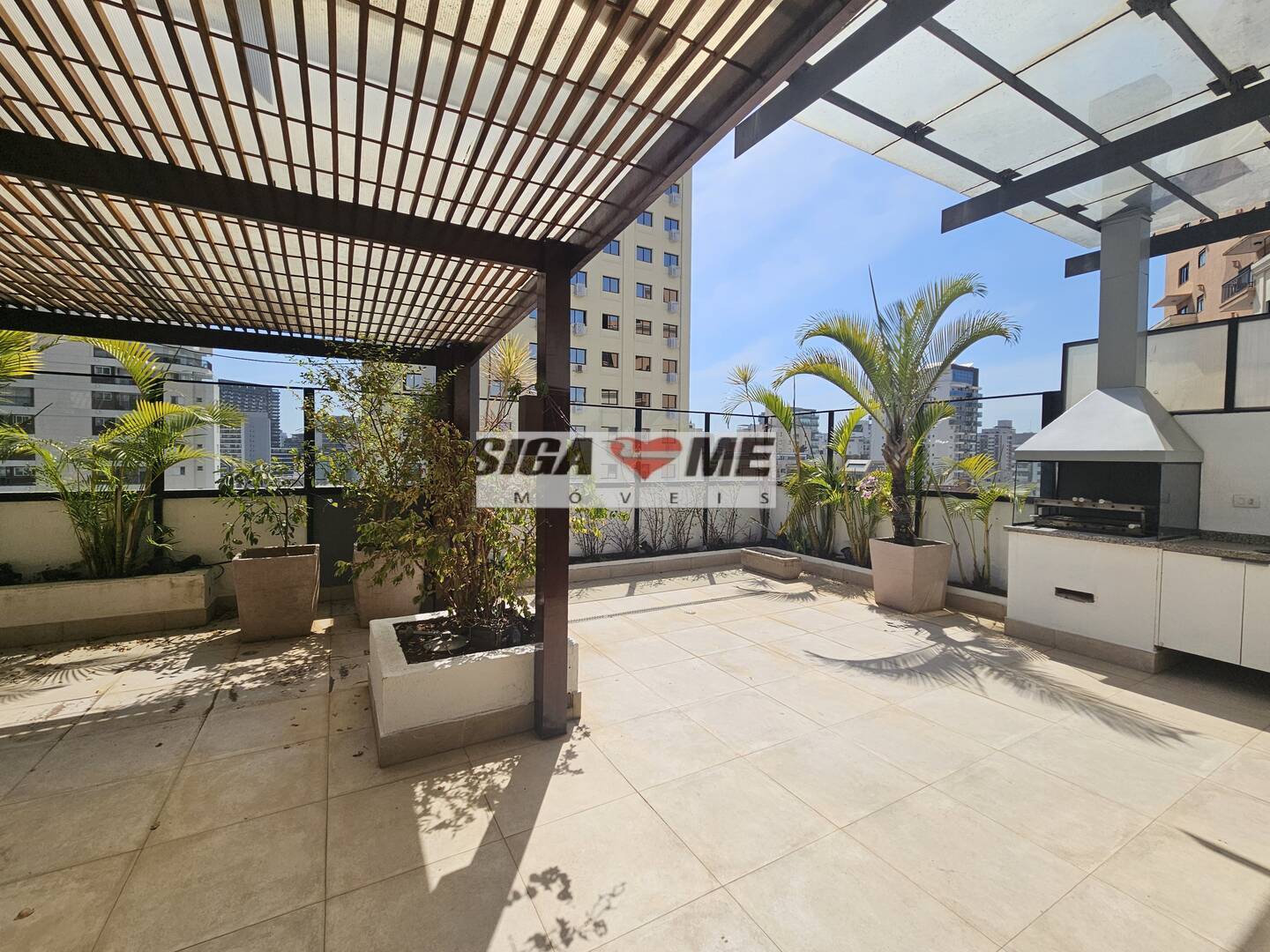 Apartamento, 3 quartos, 136 m² - Foto 2