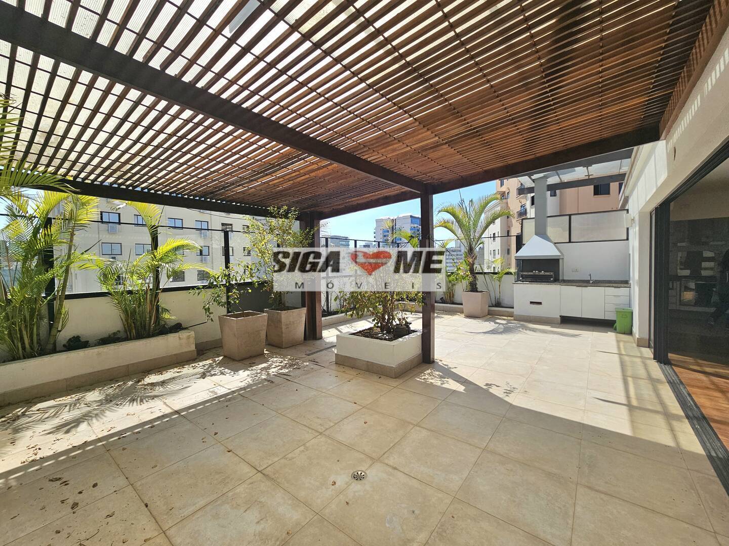 Apartamento, 3 quartos, 136 m² - Foto 6