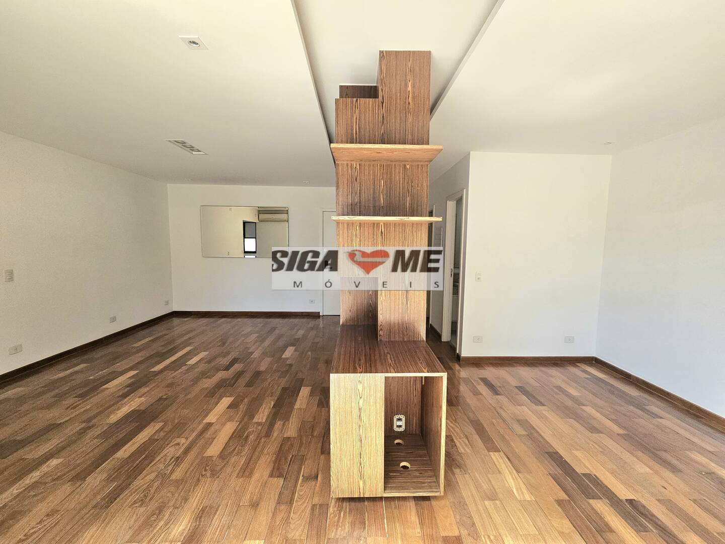 Apartamento, 3 quartos, 136 m² - Foto 11