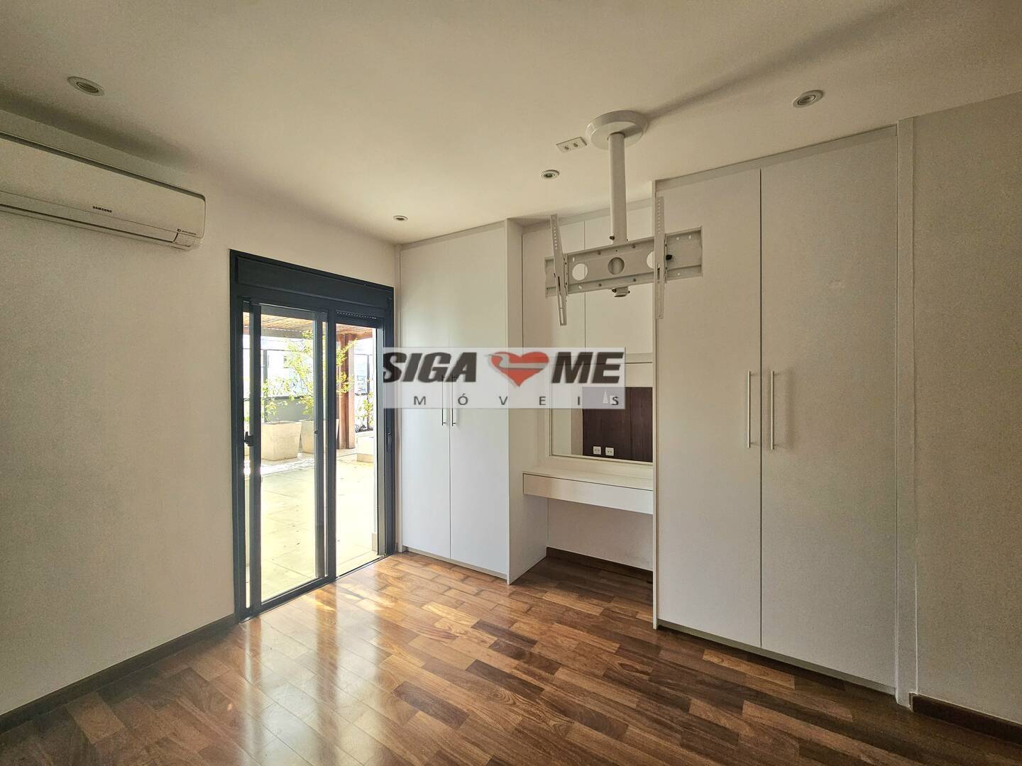 Apartamento, 3 quartos, 136 m² - Foto 23