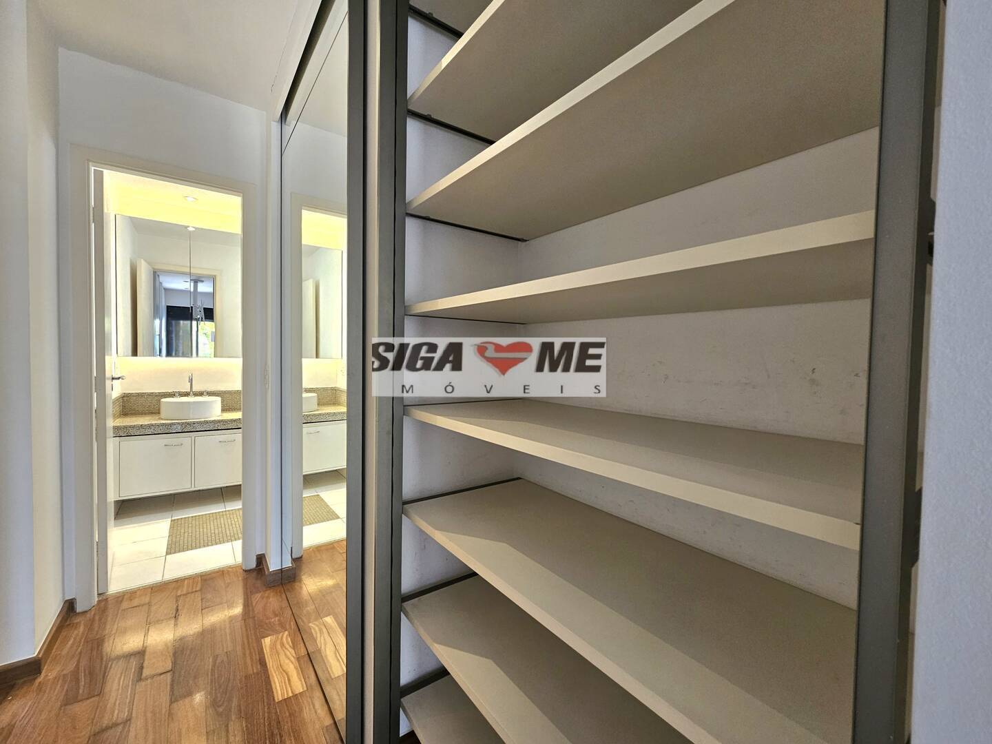 Apartamento, 3 quartos, 136 m² - Foto 24