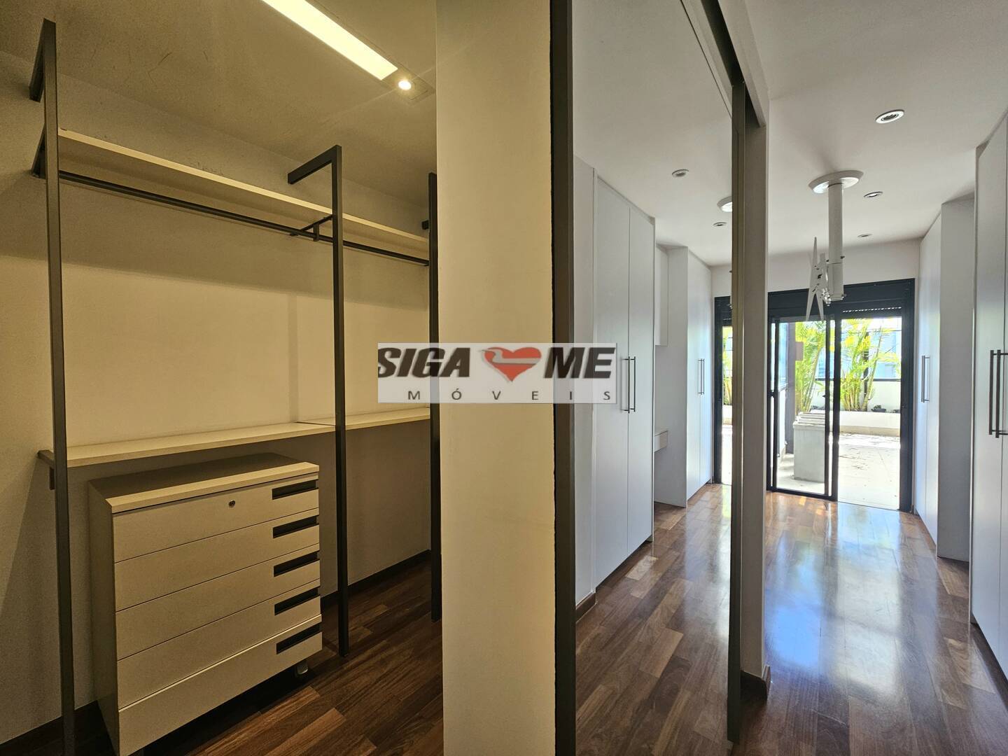 Apartamento, 3 quartos, 136 m² - Foto 25