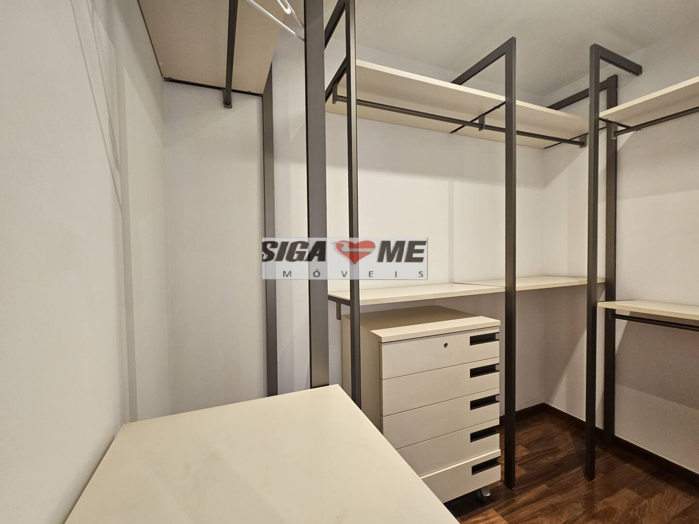 Apartamento, 3 quartos, 136 m² - Foto 26