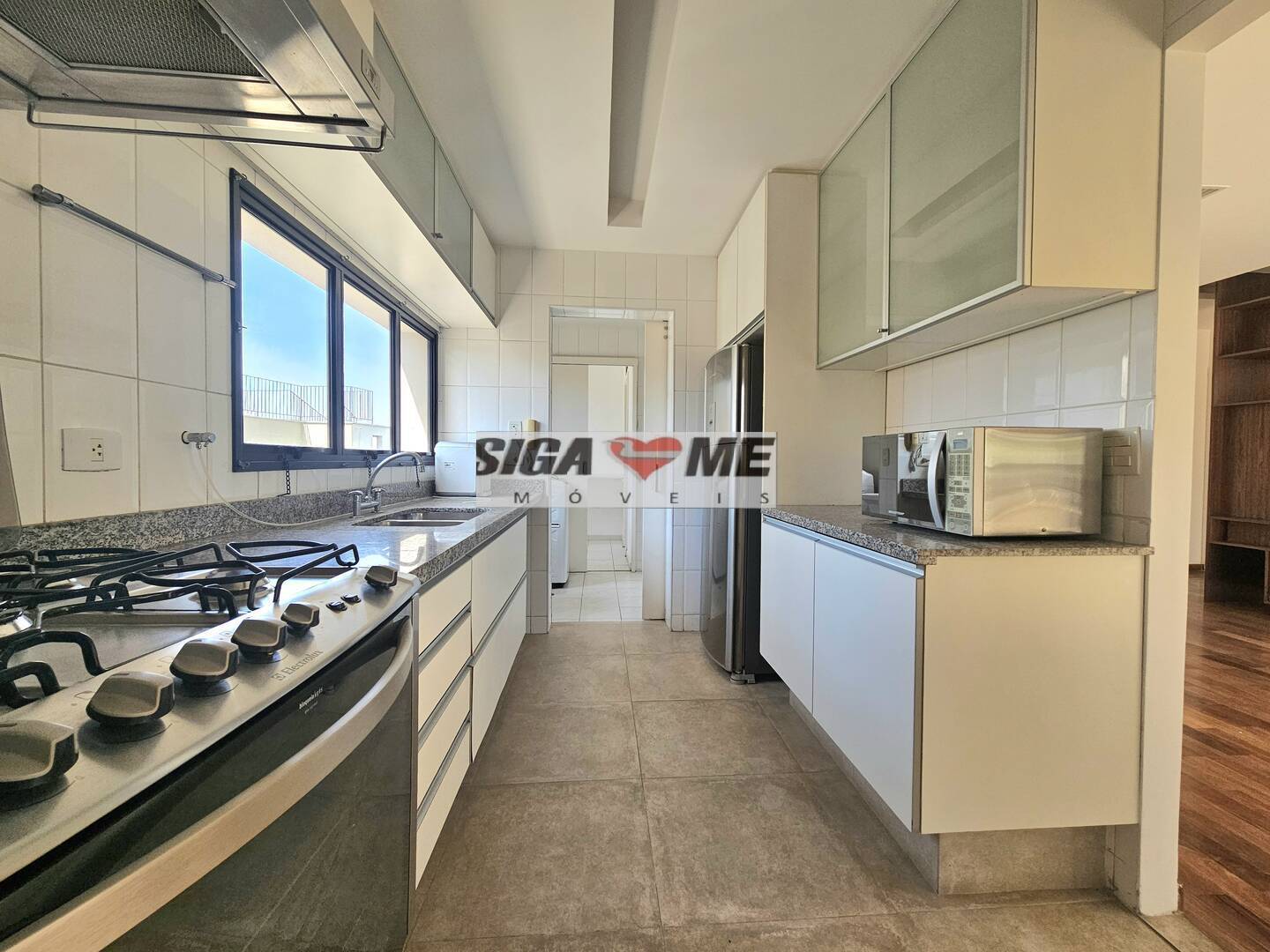 Apartamento, 3 quartos, 136 m² - Foto 29