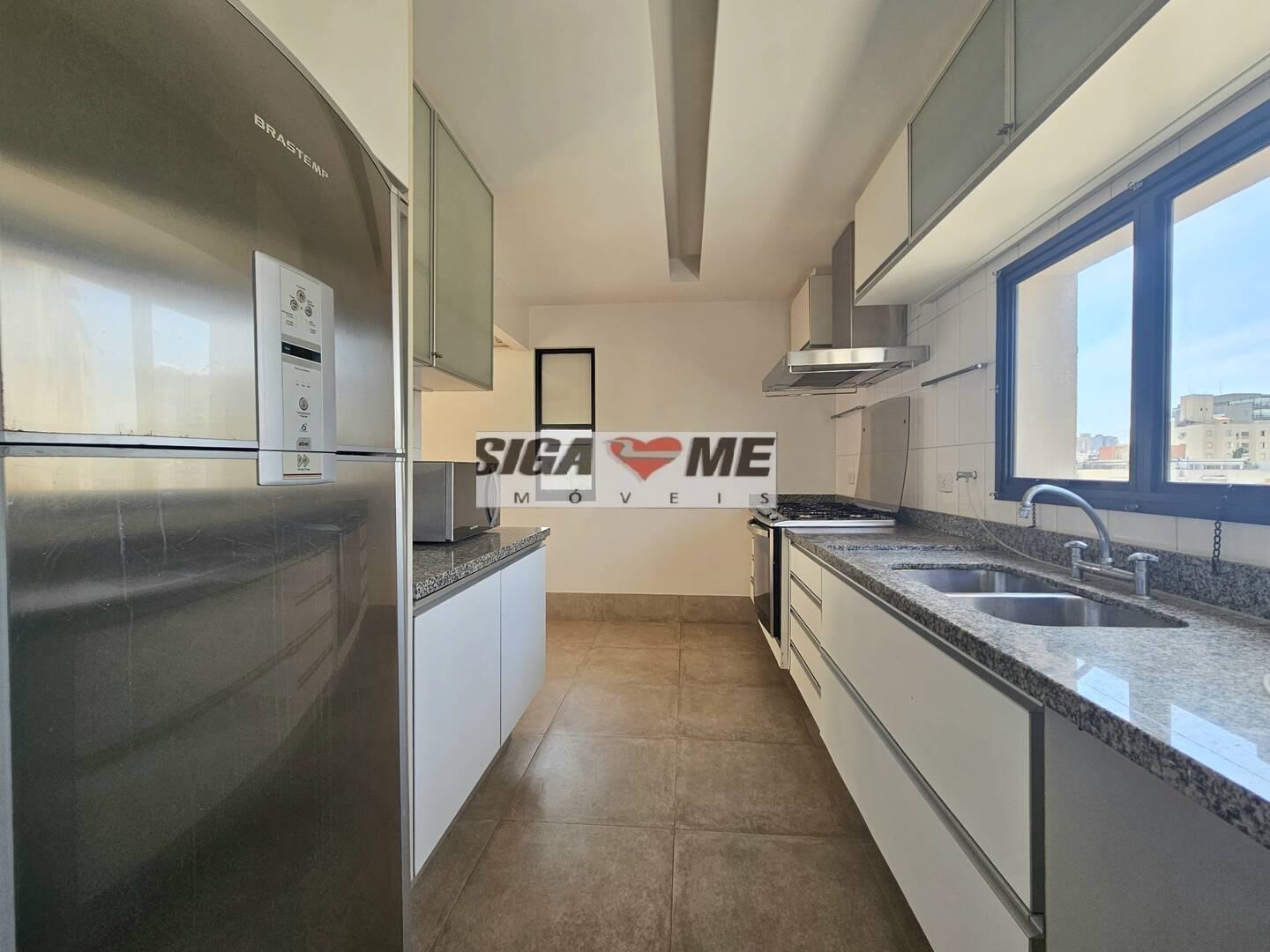 Apartamento, 3 quartos, 136 m² - Foto 30