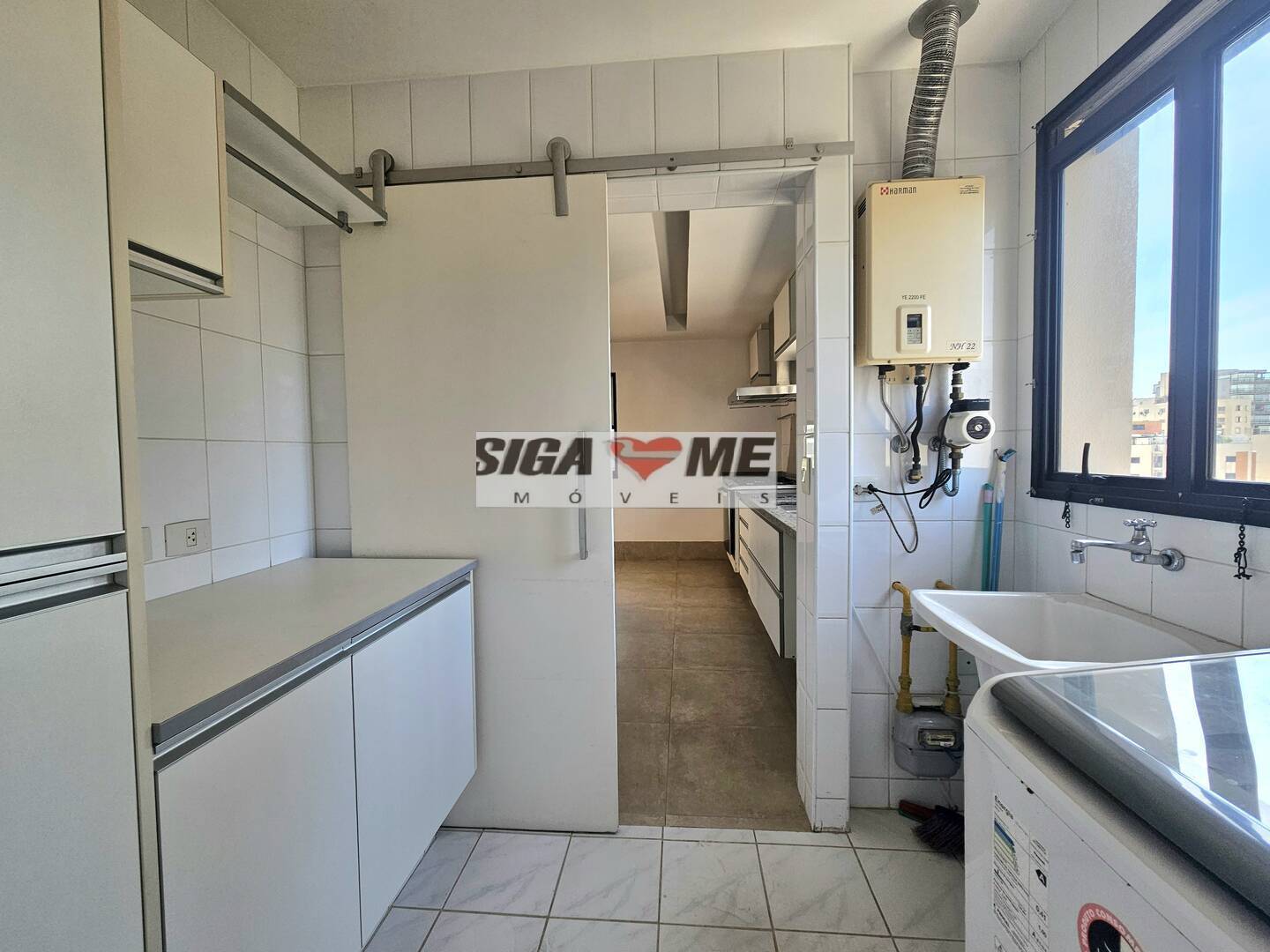Apartamento, 3 quartos, 136 m² - Foto 31