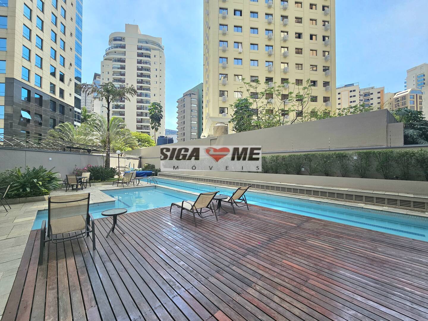 Apartamento, 3 quartos, 136 m² - Foto 38