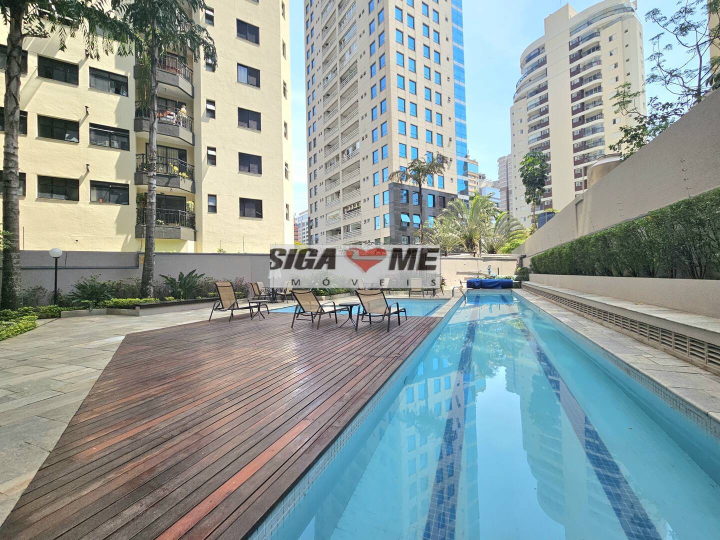 Apartamento, 3 quartos, 136 m² - Foto 39