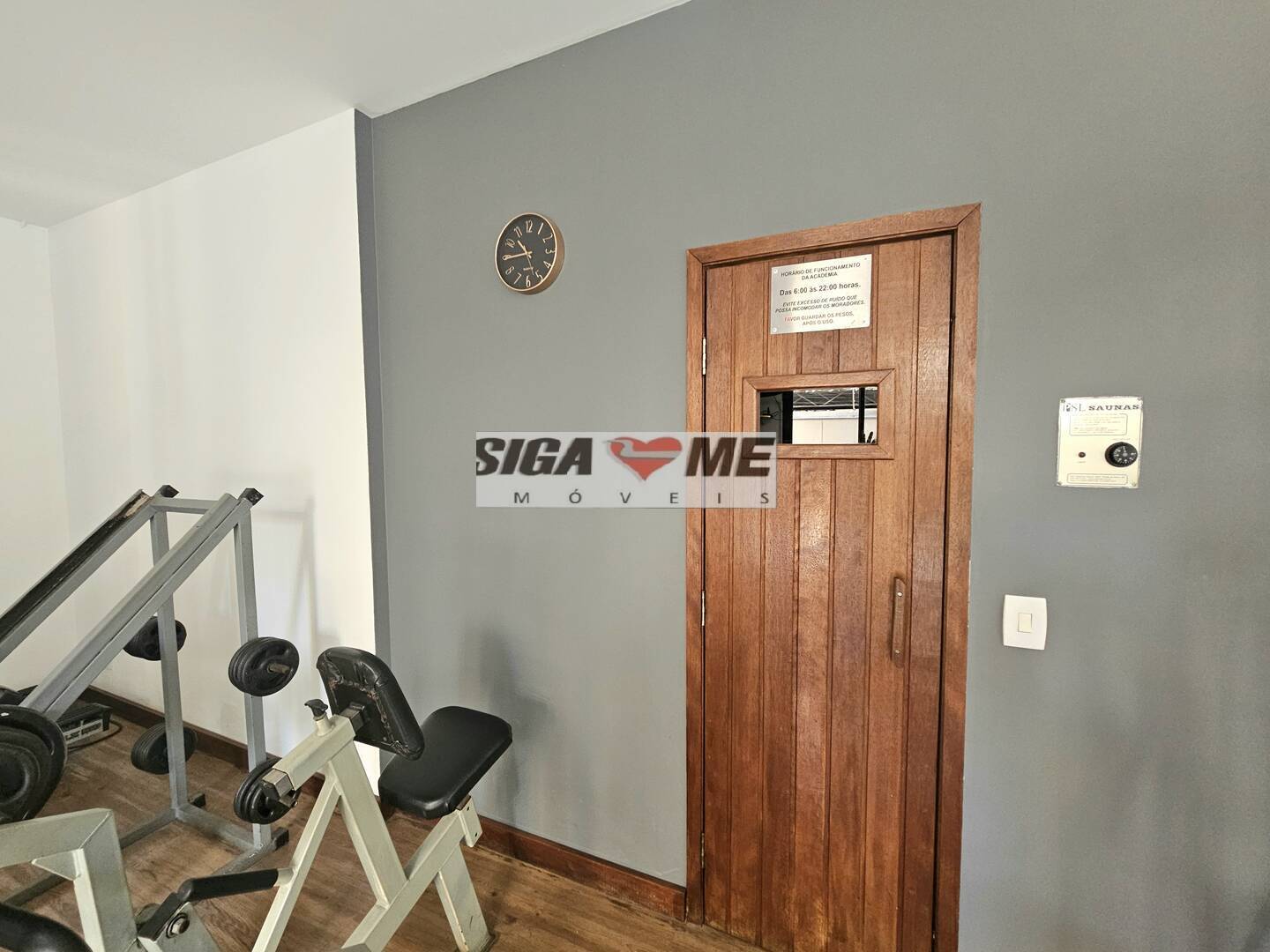 Apartamento, 3 quartos, 136 m² - Foto 40