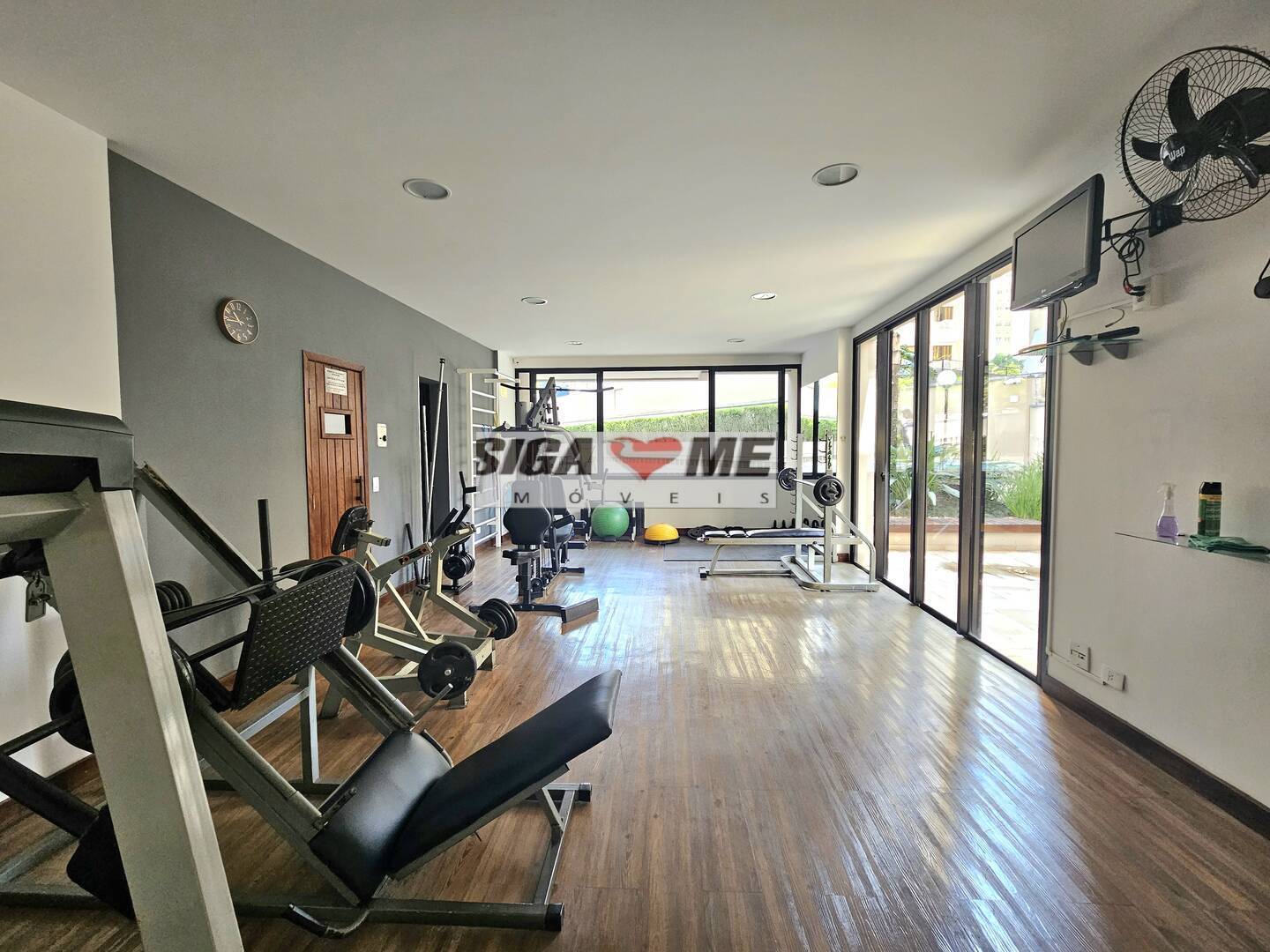 Apartamento, 3 quartos, 136 m² - Foto 41