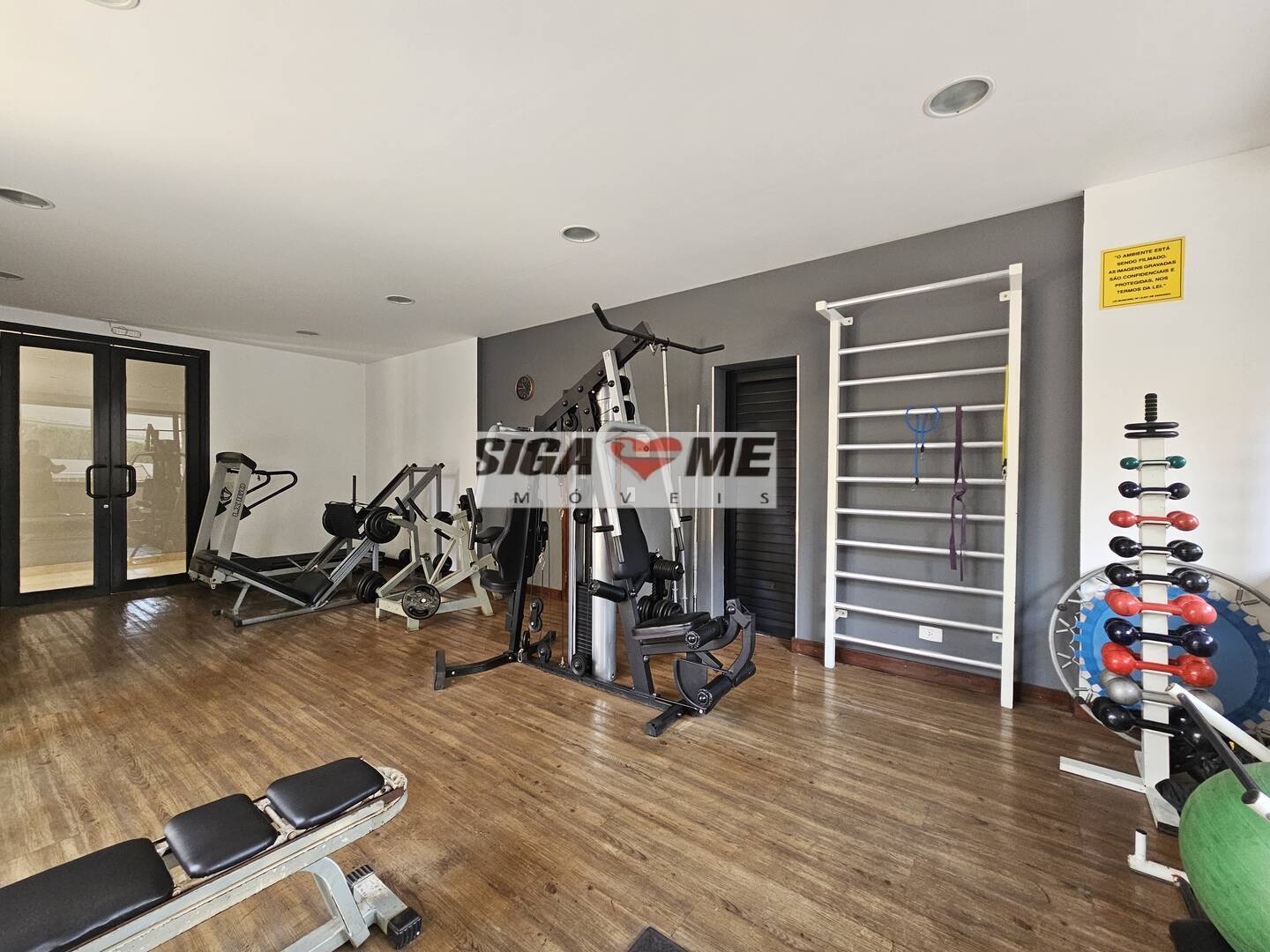 Apartamento, 3 quartos, 136 m² - Foto 43