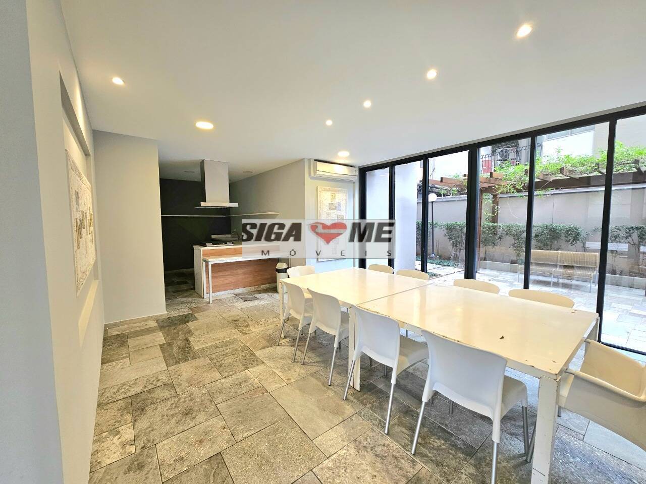 Apartamento, 3 quartos, 136 m² - Foto 44