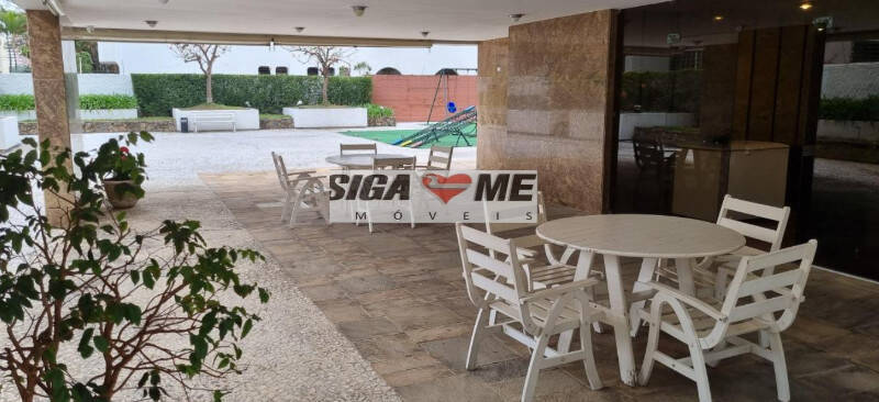 Apartamento, 4 quartos, 165 m² - Foto 11