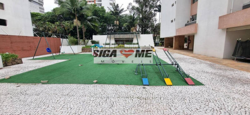 Apartamento, 4 quartos, 165 m² - Foto 14