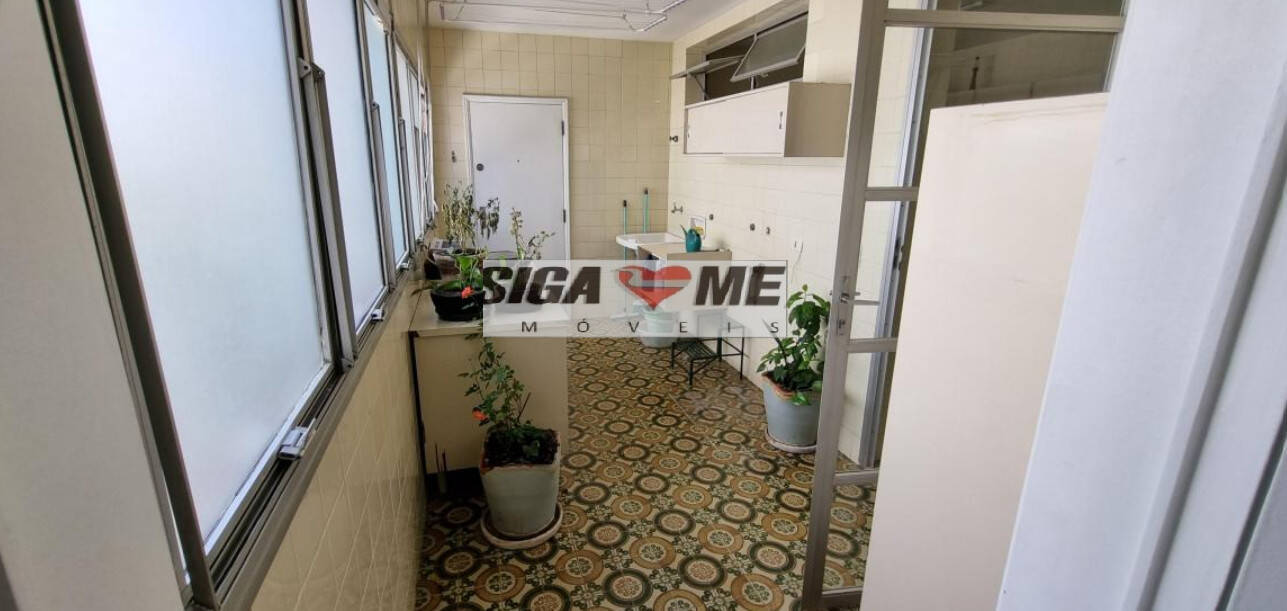 Apartamento, 4 quartos, 165 m² - Foto 12