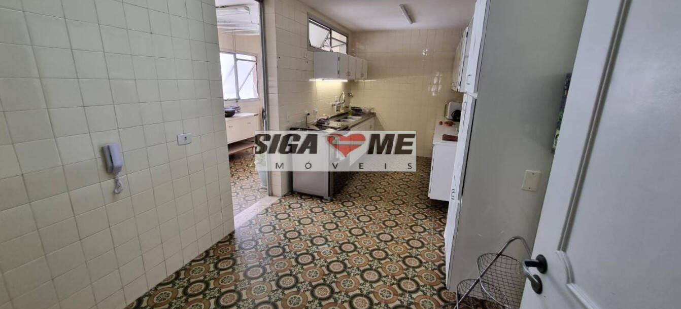 Apartamento, 4 quartos, 165 m² - Foto 9