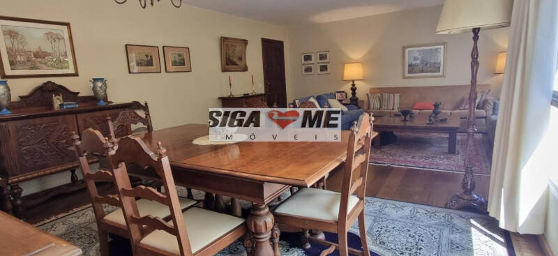 Apartamento, 4 quartos, 165 m² - Foto 2