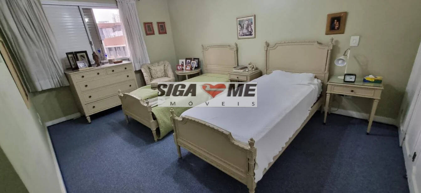 Apartamento, 4 quartos, 165 m² - Foto 6