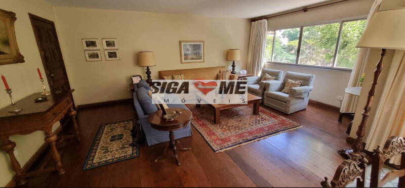 Apartamento, 4 quartos, 165 m² - Foto 5