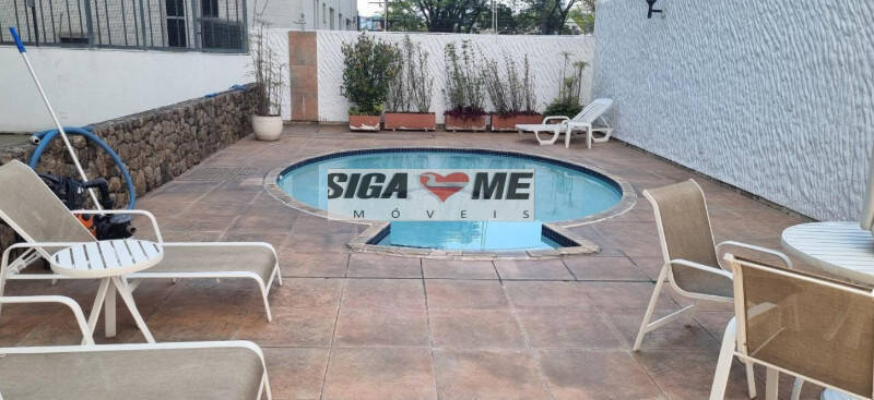 Apartamento, 4 quartos, 165 m² - Foto 16