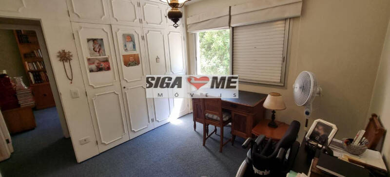 Apartamento, 4 quartos, 165 m² - Foto 7