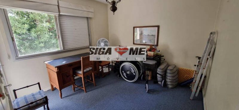 Apartamento, 4 quartos, 165 m² - Foto 19