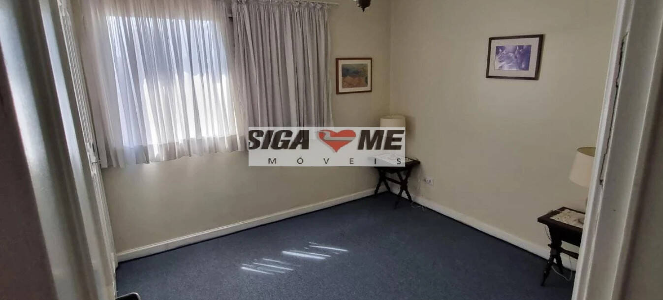 Apartamento, 4 quartos, 165 m² - Foto 23