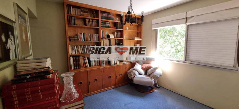 Apartamento, 4 quartos, 165 m² - Foto 4