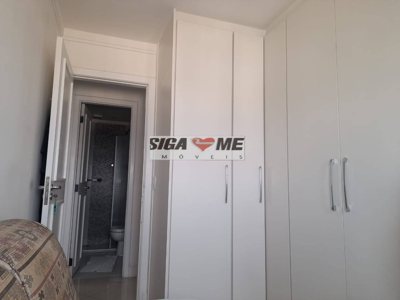 Apartamento, 3 quartos, 77 m² - Foto 3