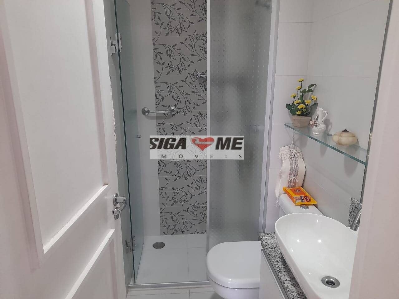 Apartamento, 3 quartos, 77 m² - Foto 7