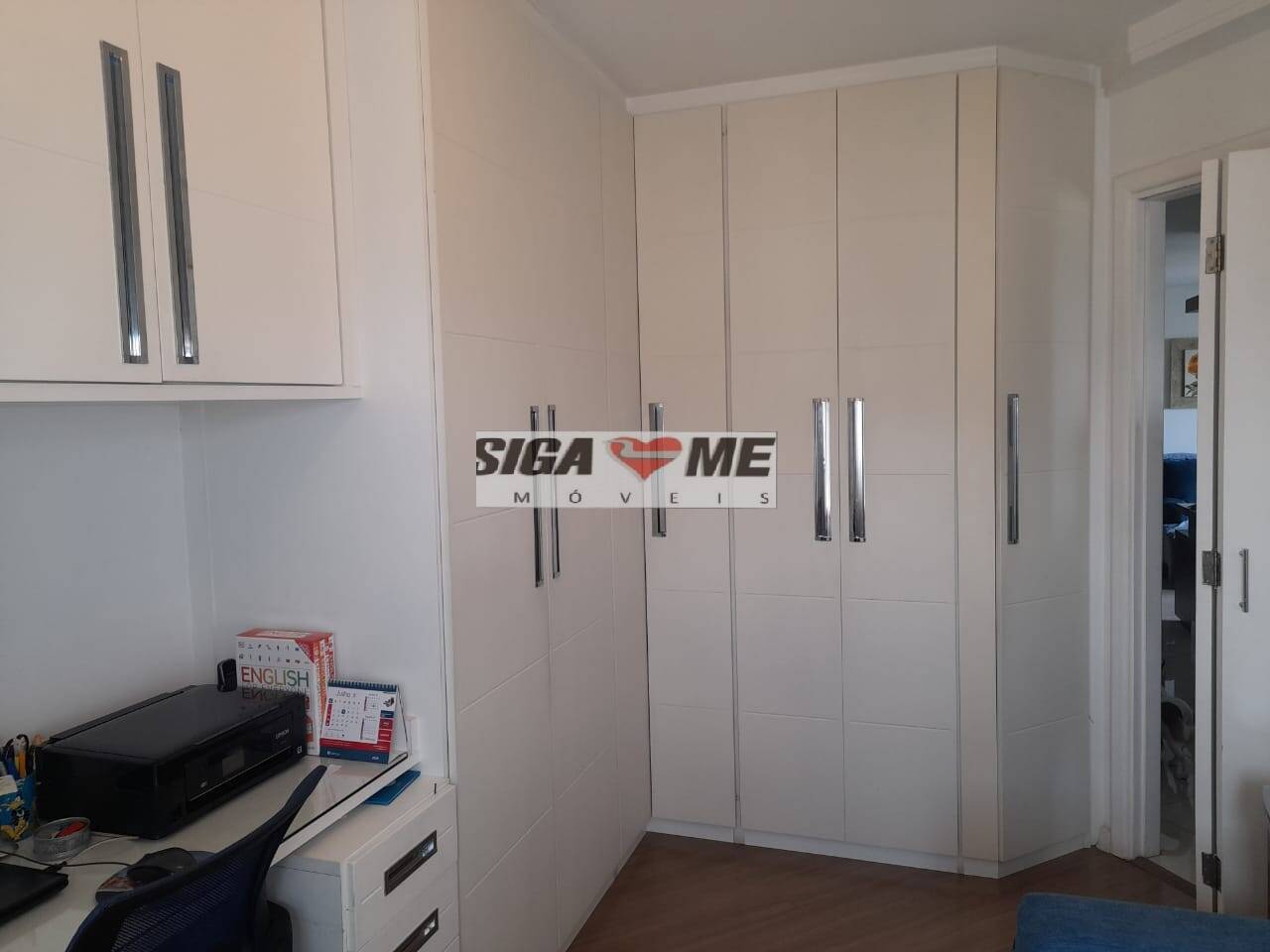Apartamento, 3 quartos, 77 m² - Foto 9