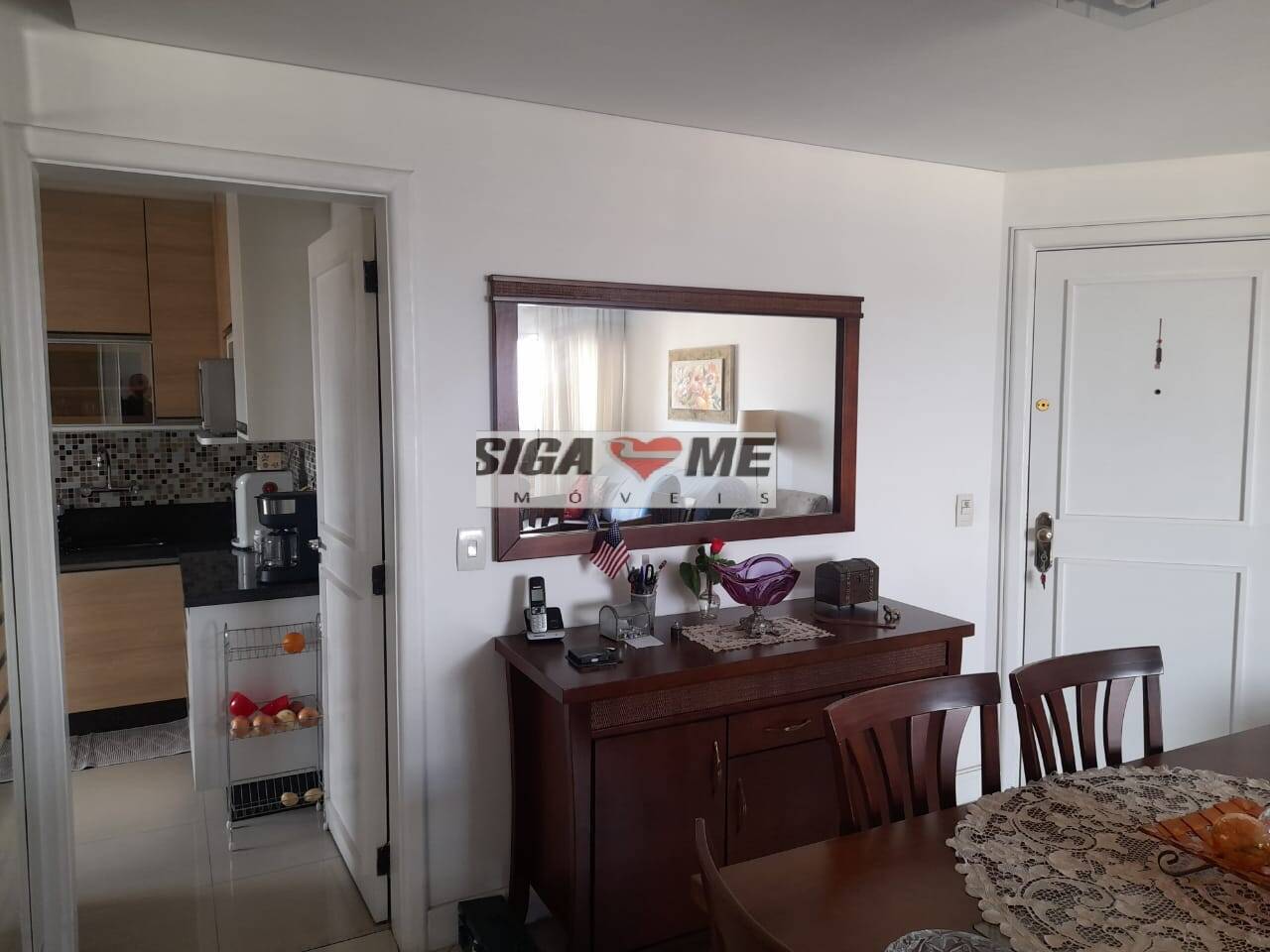 Apartamento, 3 quartos, 77 m² - Foto 8