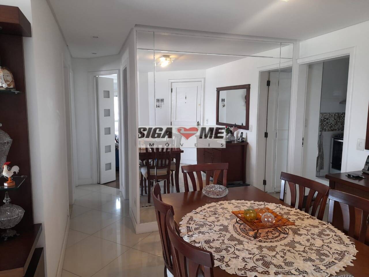 Apartamento, 3 quartos, 77 m² - Foto 6
