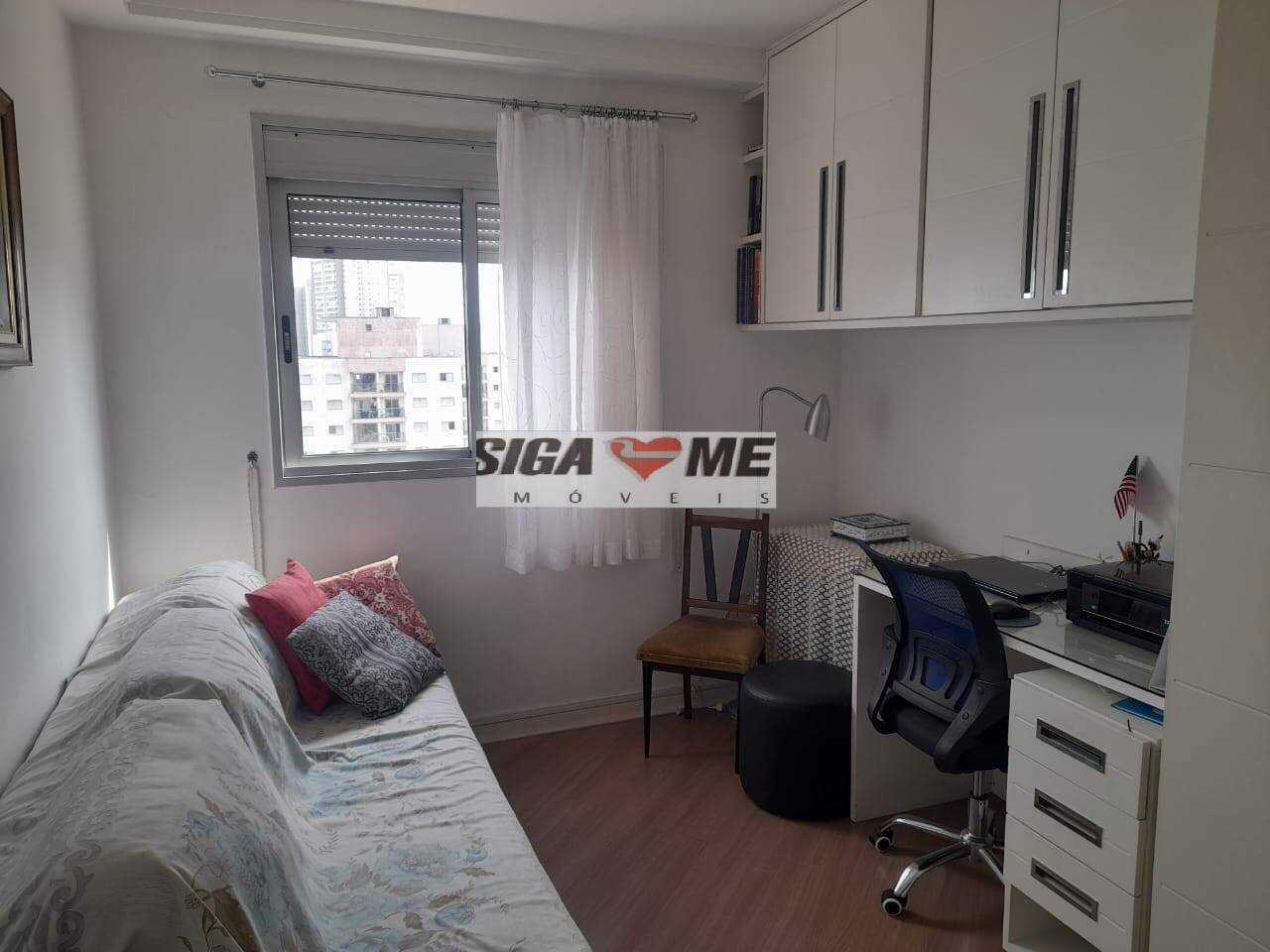 Apartamento, 3 quartos, 77 m² - Foto 10