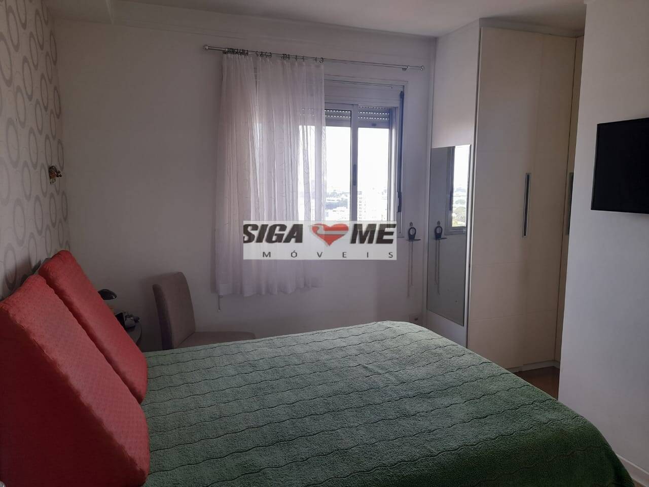 Apartamento, 3 quartos, 77 m² - Foto 13