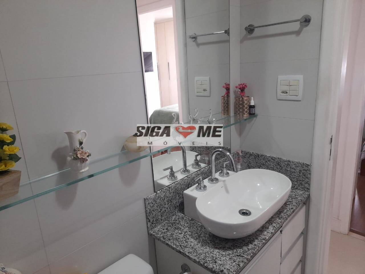 Apartamento, 3 quartos, 77 m² - Foto 11