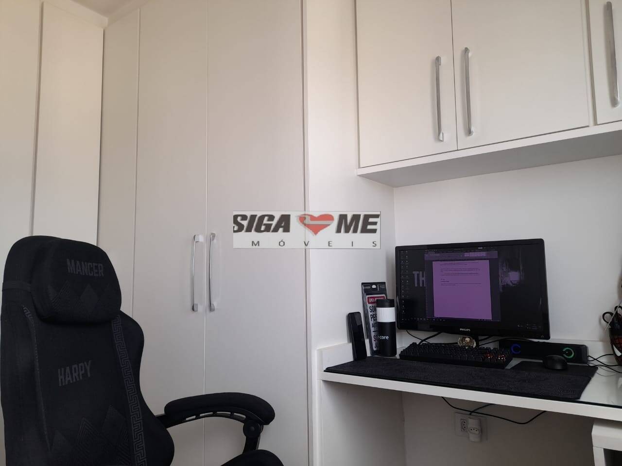 Apartamento, 3 quartos, 77 m² - Foto 14