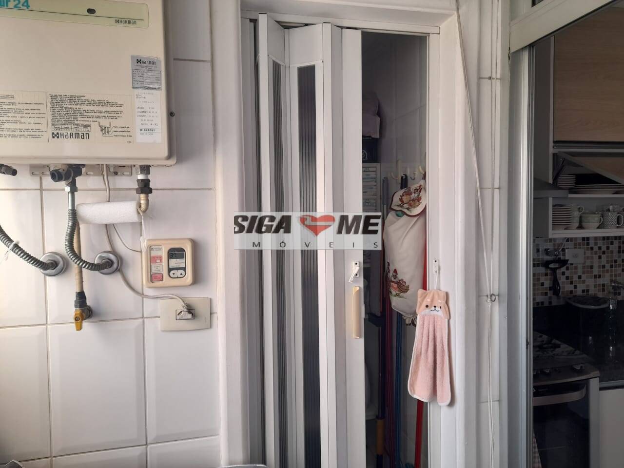Apartamento, 3 quartos, 77 m² - Foto 18